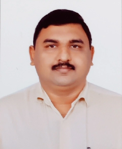 Dr. Brilliant Rajan